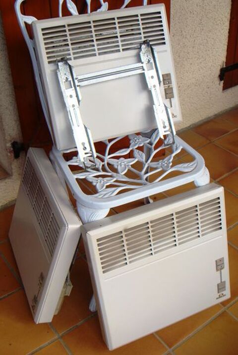 Convecteurs muraux 1000 watts 40 Libourne (33)