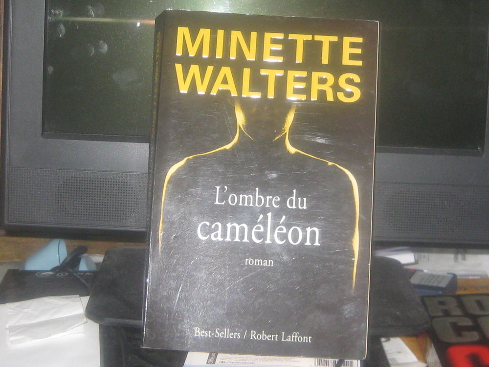 livres contemporain roman Livres et BD