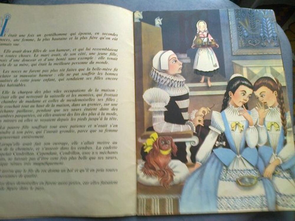 Conte pour enfant Livres et BD