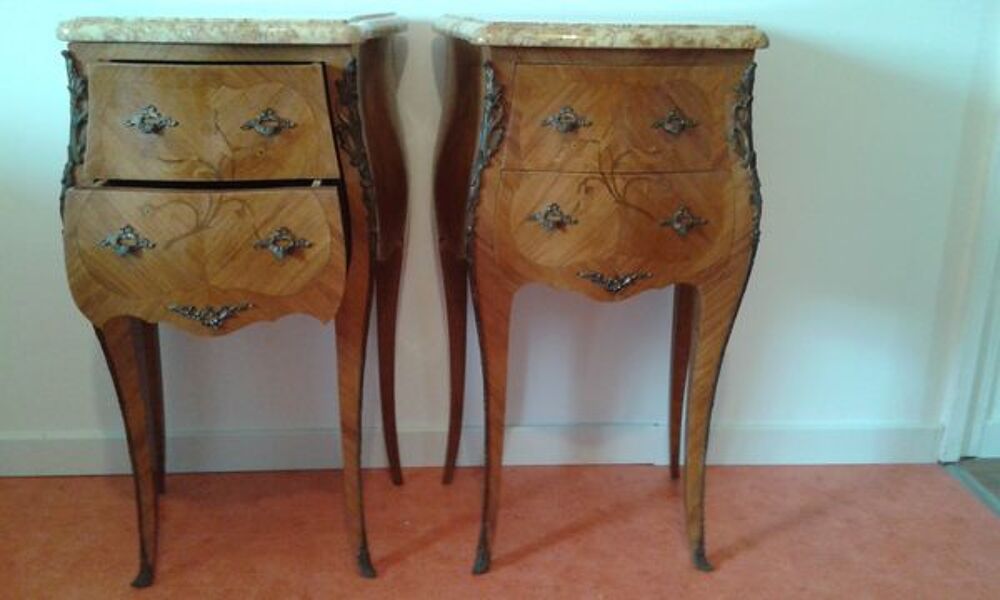 Tables de chevet Meubles