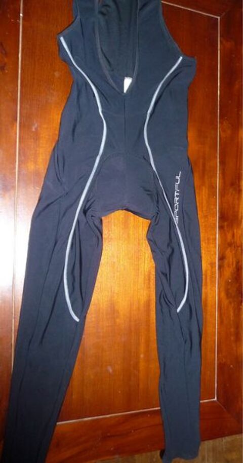 COLLANT CYCLISTE~marque SPORTFUL~TailleL~NEUF 120 Grigny (91)