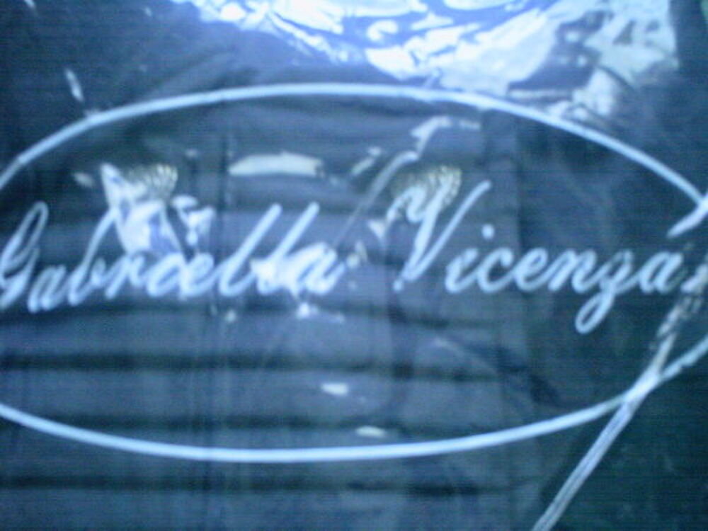 VESTE Vêtements