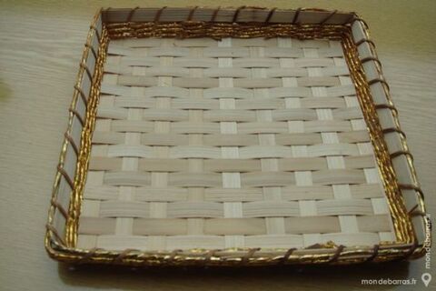 Corbeille carr�e 3 Vend�me (41)