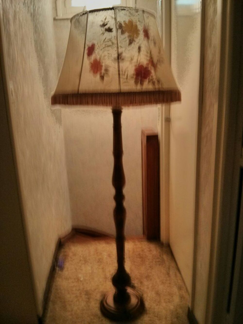 Lampadaire Décoration