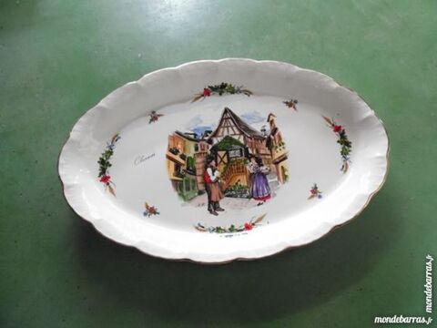 plat alsacien OBERNAI 15 Abbeville (80)