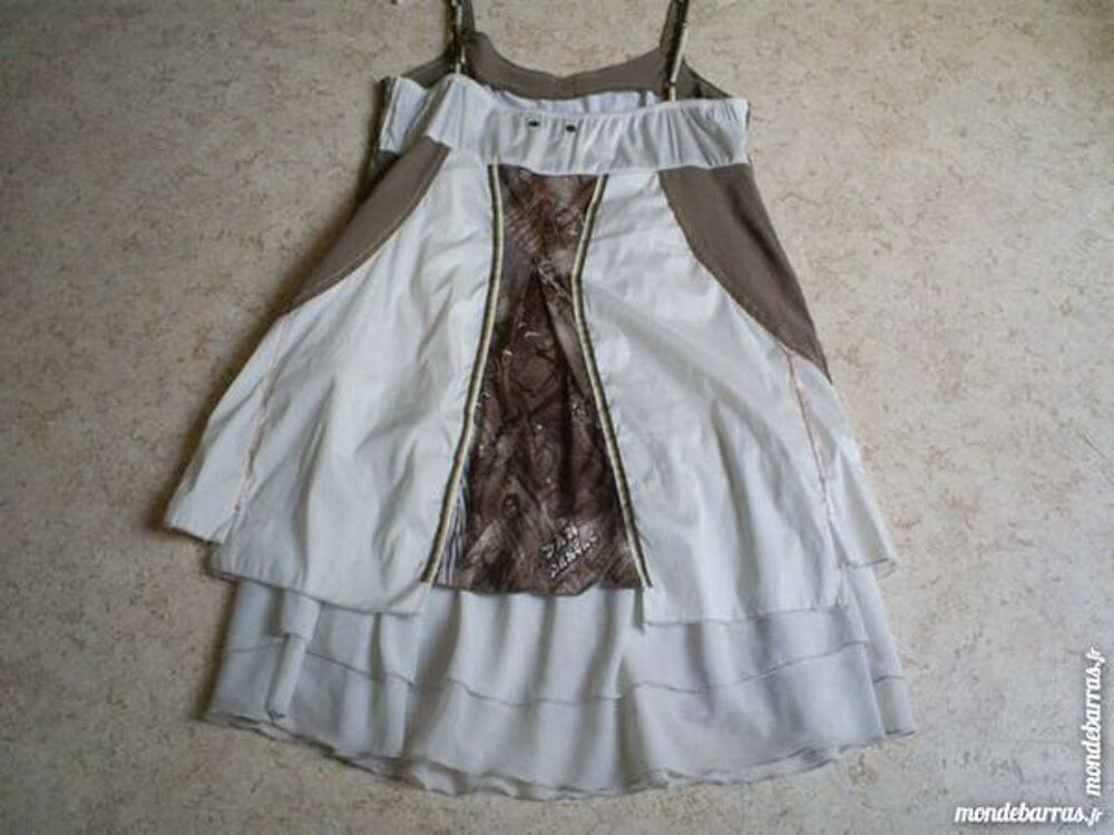 Robe tunique C'FAIT POUR VOUS Taille 6 Vêtements