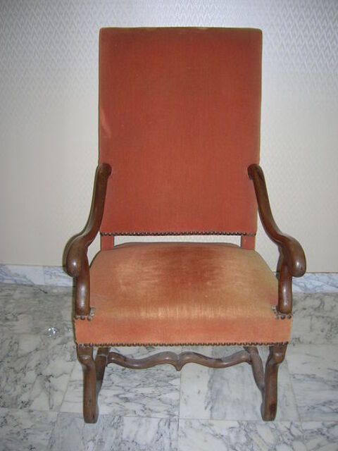 fauteuil 350 Le Verdon-sur-Mer (33)