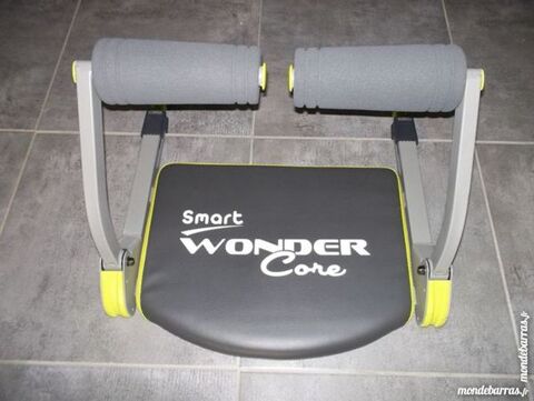 appareil musculation 50 Montluon (03)