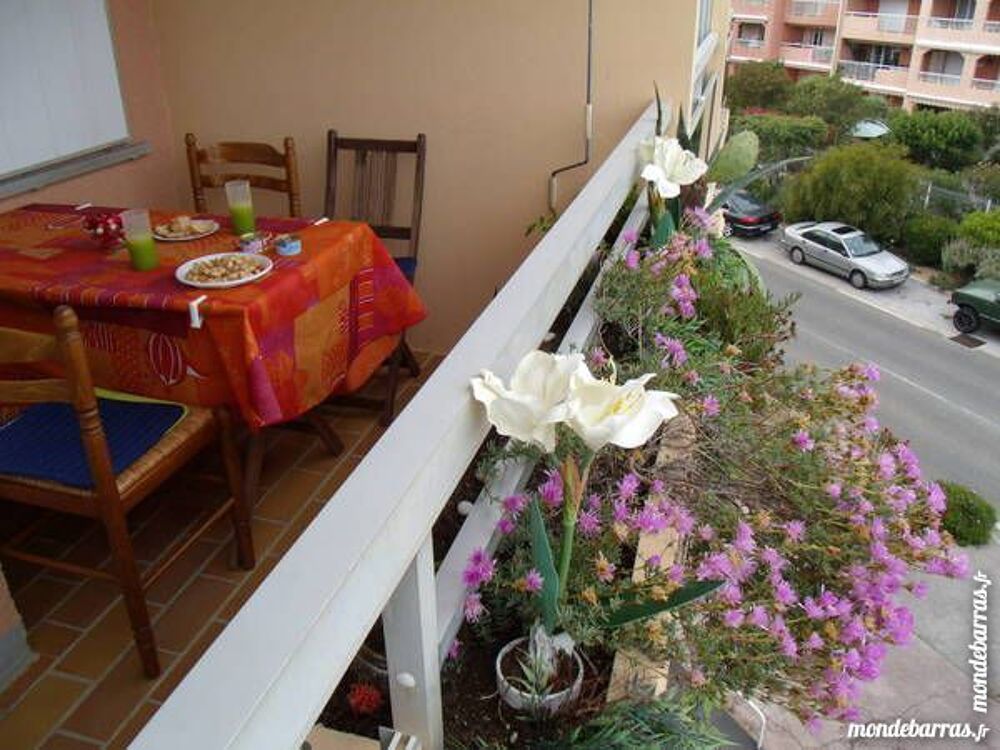   T2 Bormes les mimosas Favière lavandou Provence-Alpes-Côte d'Azur, Bormes-les-Mimosas (83230)