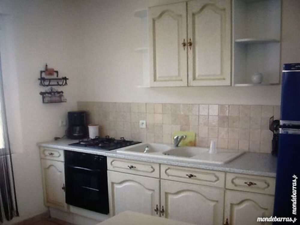   Gite tout confort Provence-Alpes-Côte d'Azur, Apt (84400)