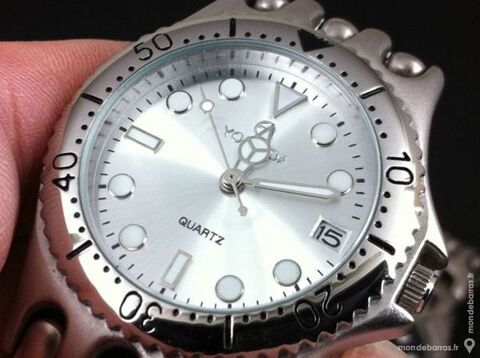 YONGDA Y573A montre homme YOG0004 75 Metz (57)