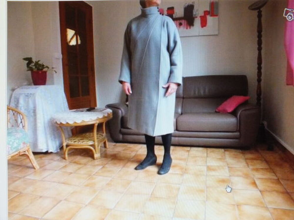 manteau Pierre Cardin Paris vintage Vêtements