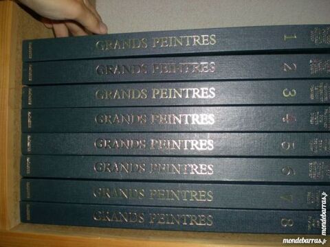  GRANDS PEINTRES  30 Houtaud (25)