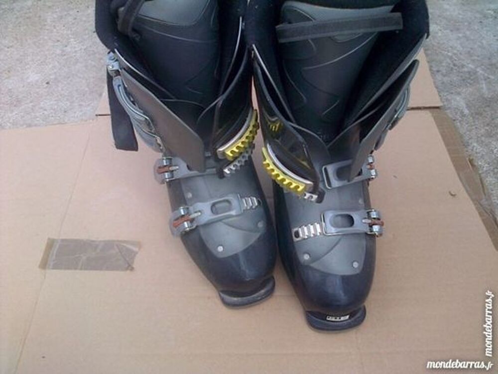 botte de ski Sports