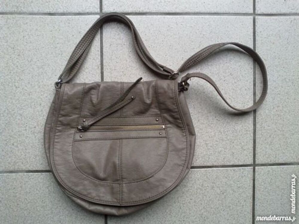 Sac &agrave; main H&amp;M Maroquinerie