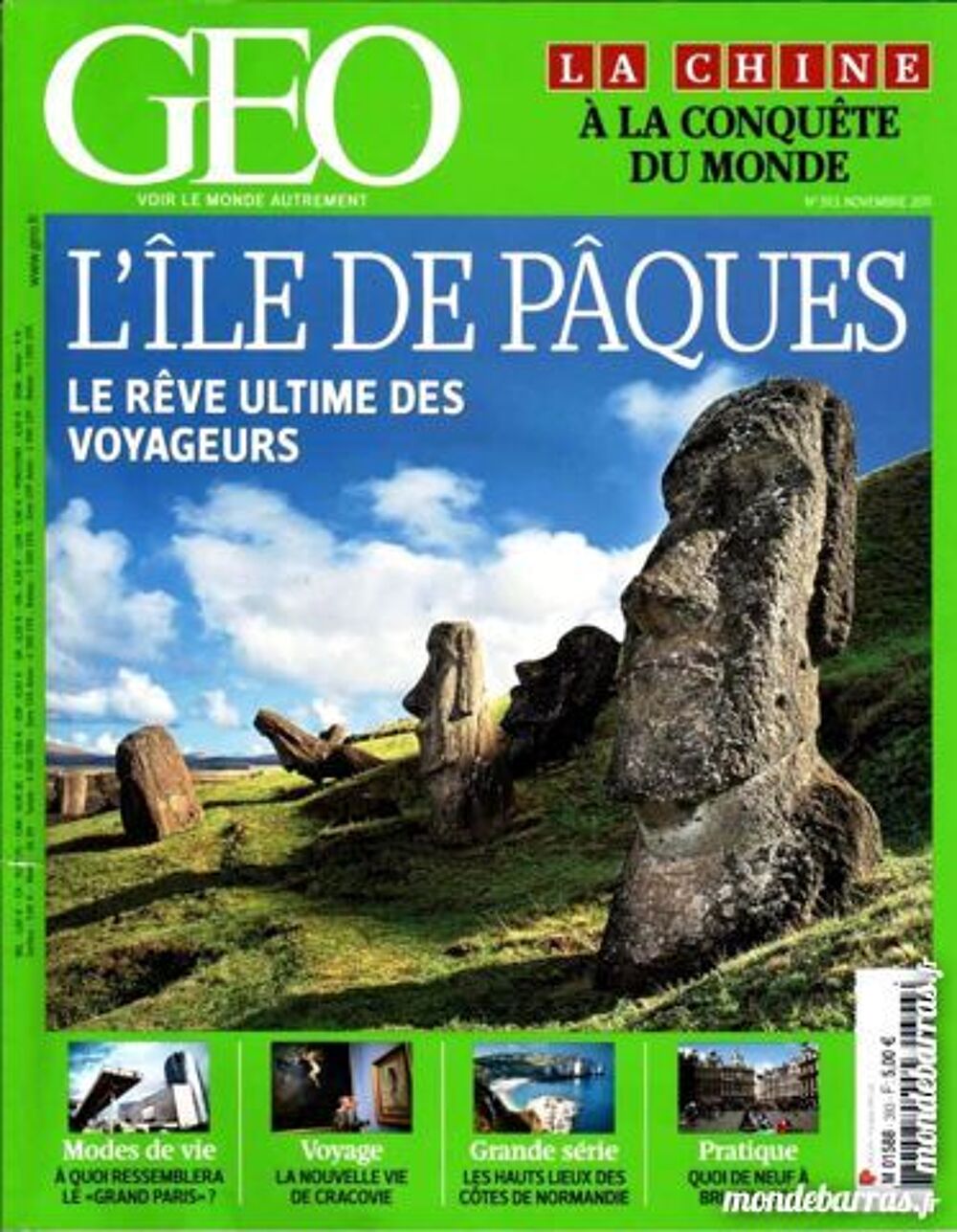 &Icirc;LES DE P&Acirc;QUES - CHILI Livres et BD