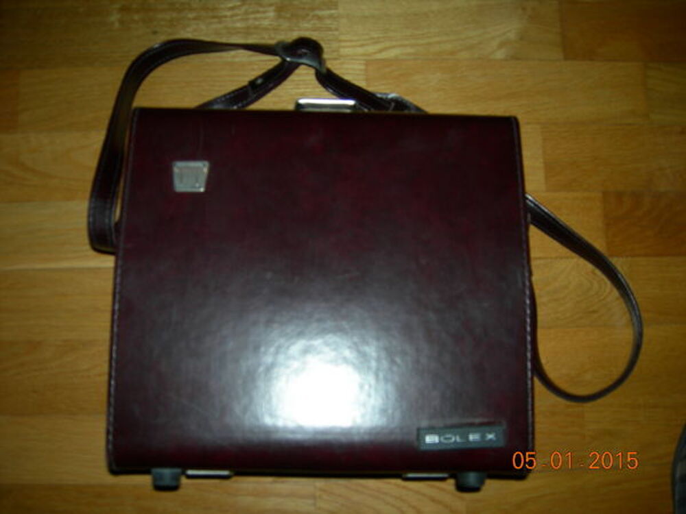 CAMERA BOLEX Photos/Video/TV