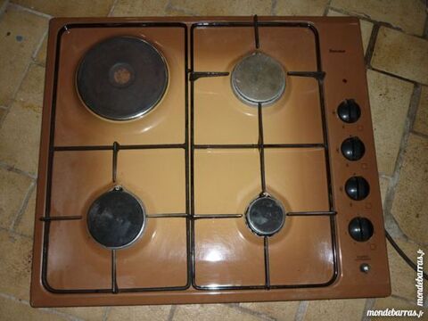 plaque de gaz en TBE 60 Nogent-le-Rotrou (28)