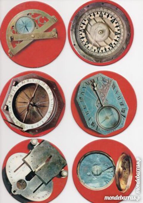 Sous bocks anciens 10 Montpellier (34)