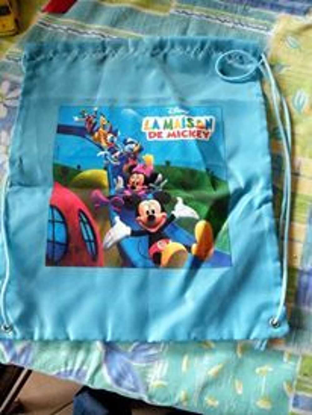 sac a gouter la maison de disney
Puériculture