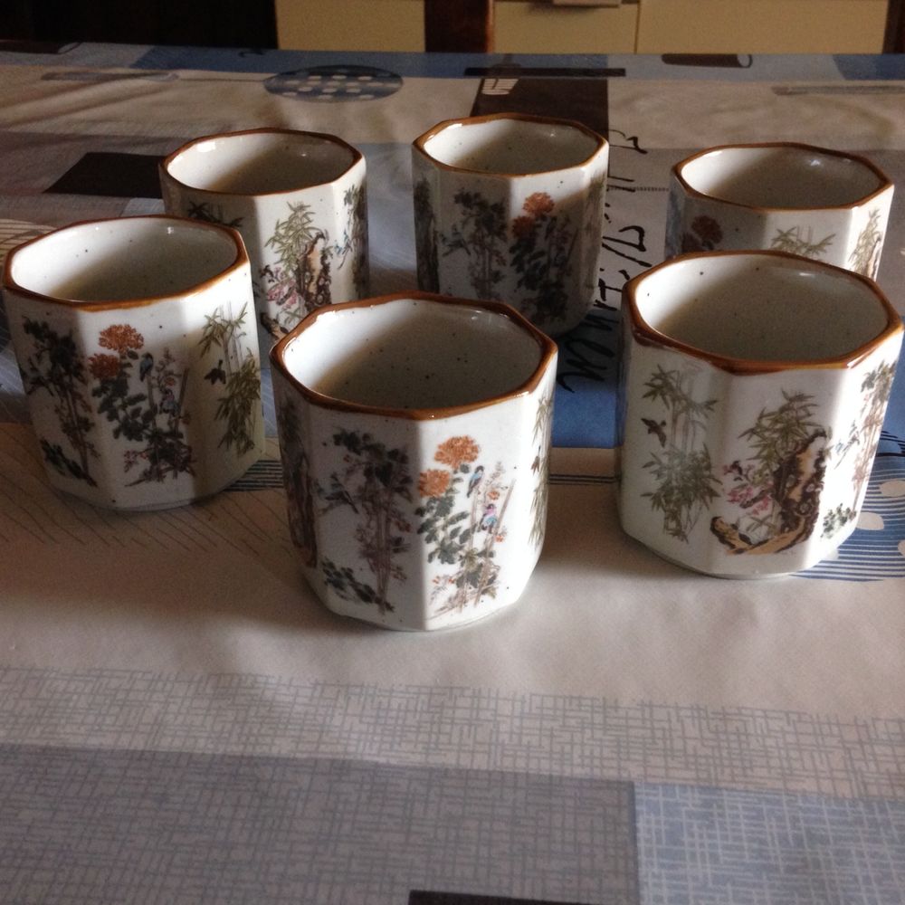 Service a the Cuisine