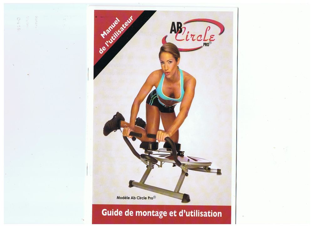 AB CIRCLE PRO Sports