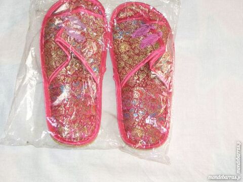 MULES  FEMME  FANTAISIE 5 Toulouse (31)