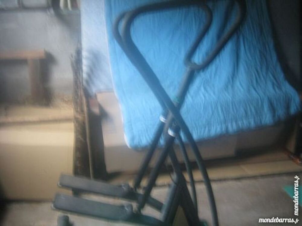 Stepper Sports