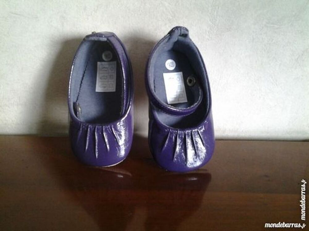 Chaussures b&eacute;b&eacute; fille IKKS Chaussures