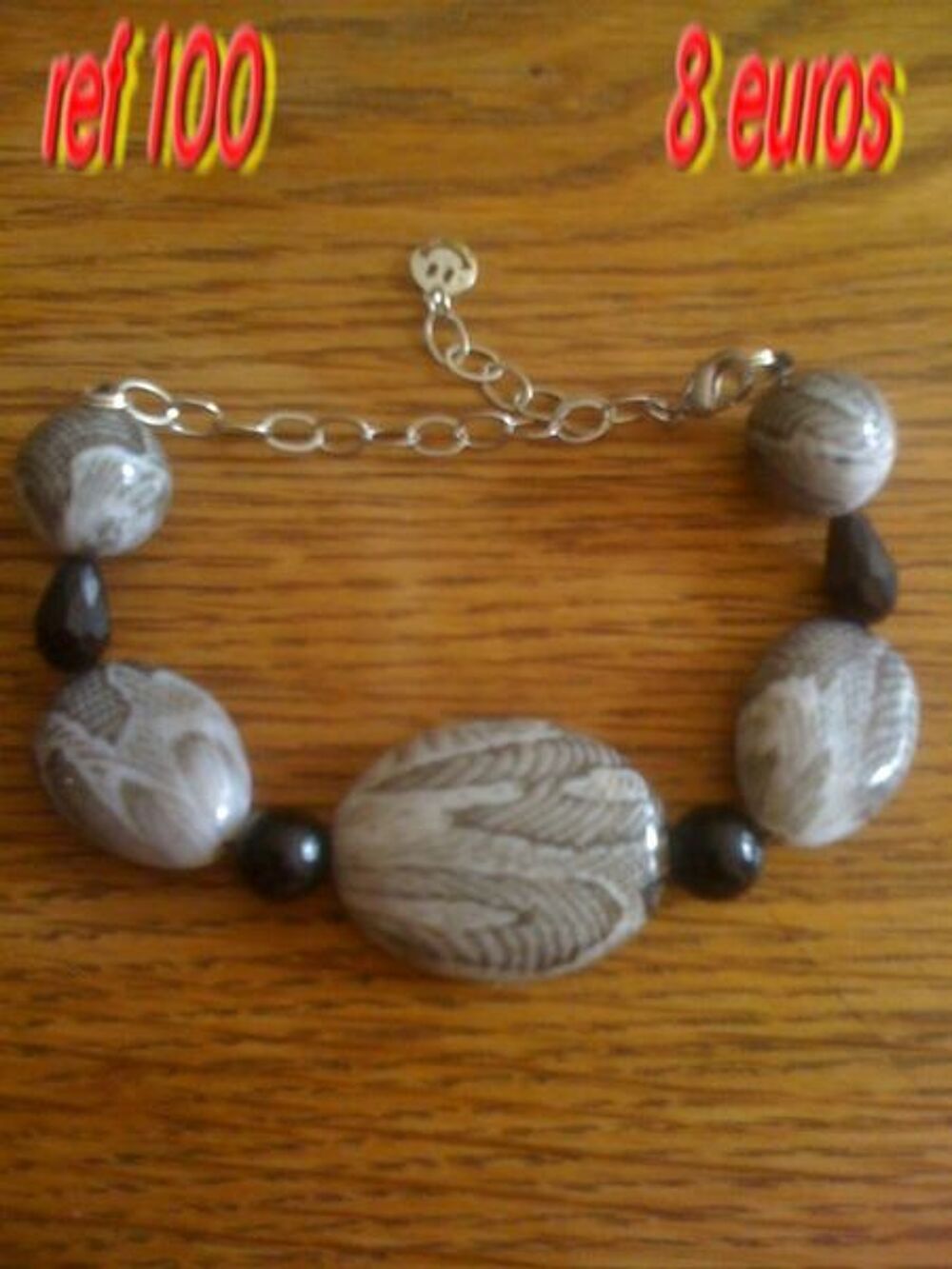 bracelet serpent Bijoux et montres