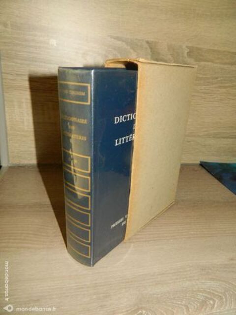 dictionnaire des littratures 10 Briare (45)
