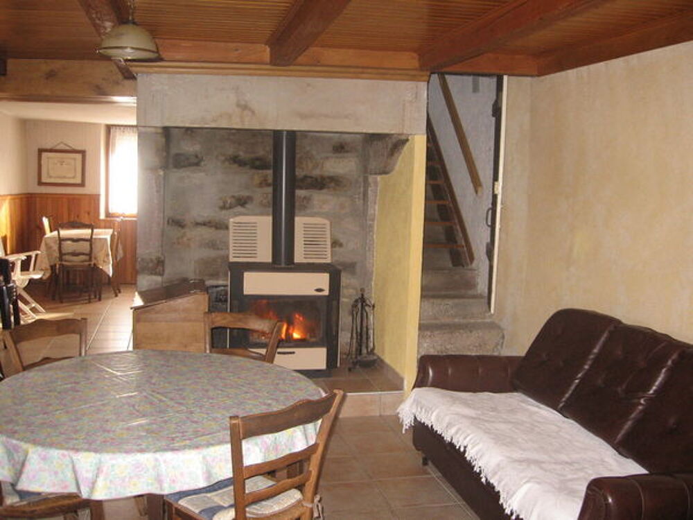   GITE Franche-Comté, La Lanterne-et-les-Armonts (70270)