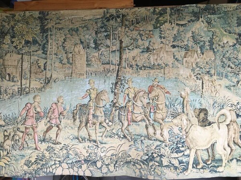 Tapisserie murale Décoration