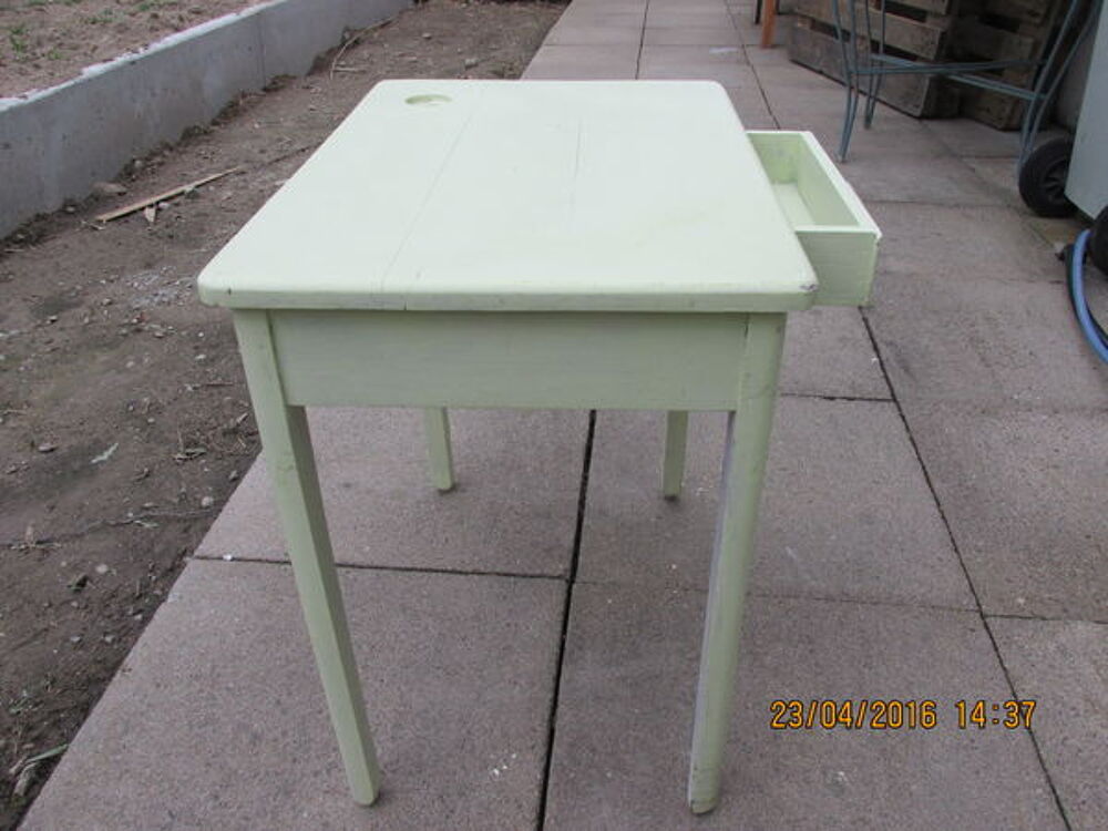 Table &eacute;colier Meubles