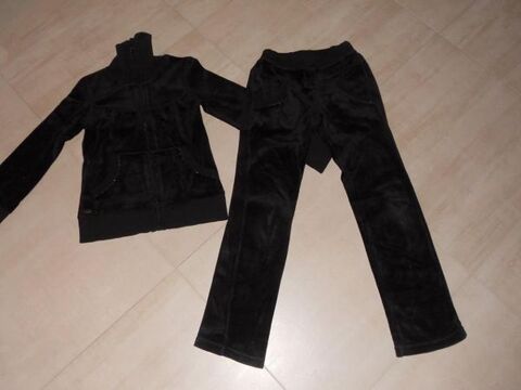 survetement catimini en 8 ans 10 Mareuil-Caubert (80)