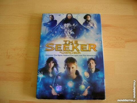 DVD LE CHERCHEUR - Film Fantastique 6 Nantes (44)