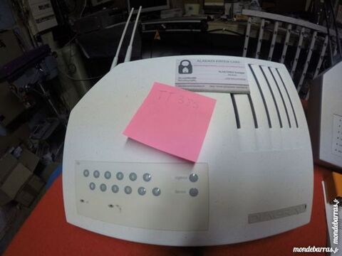 Diagral TT385 TRANSMETTEUR TELEPHONIQUE 60 Bagnols-sur-Cze (30)