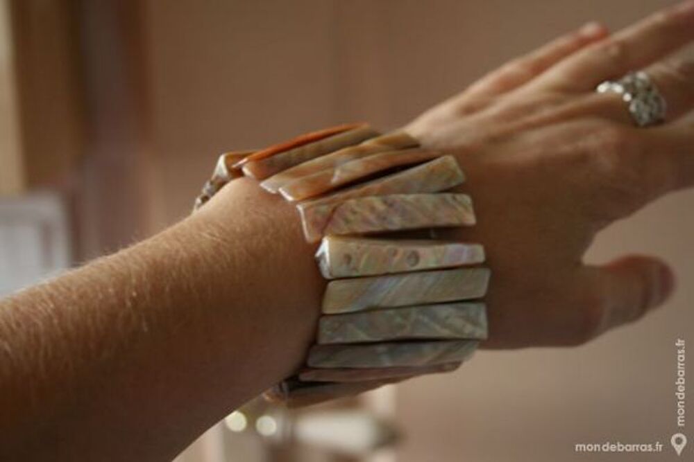 bracelet Bijoux et montres