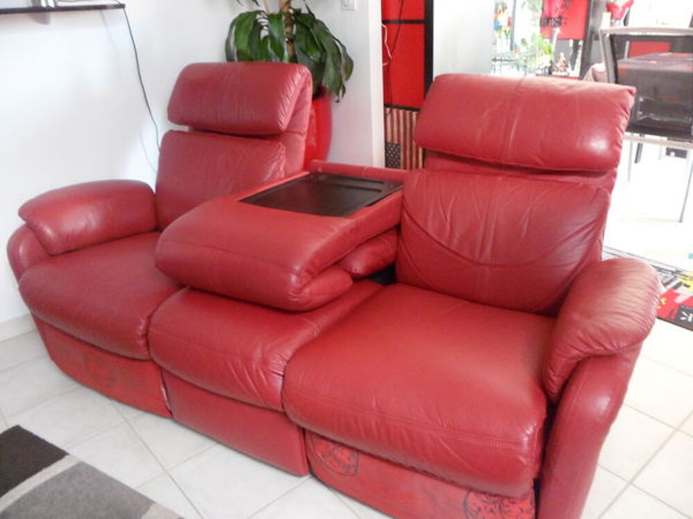 canape relax Meubles