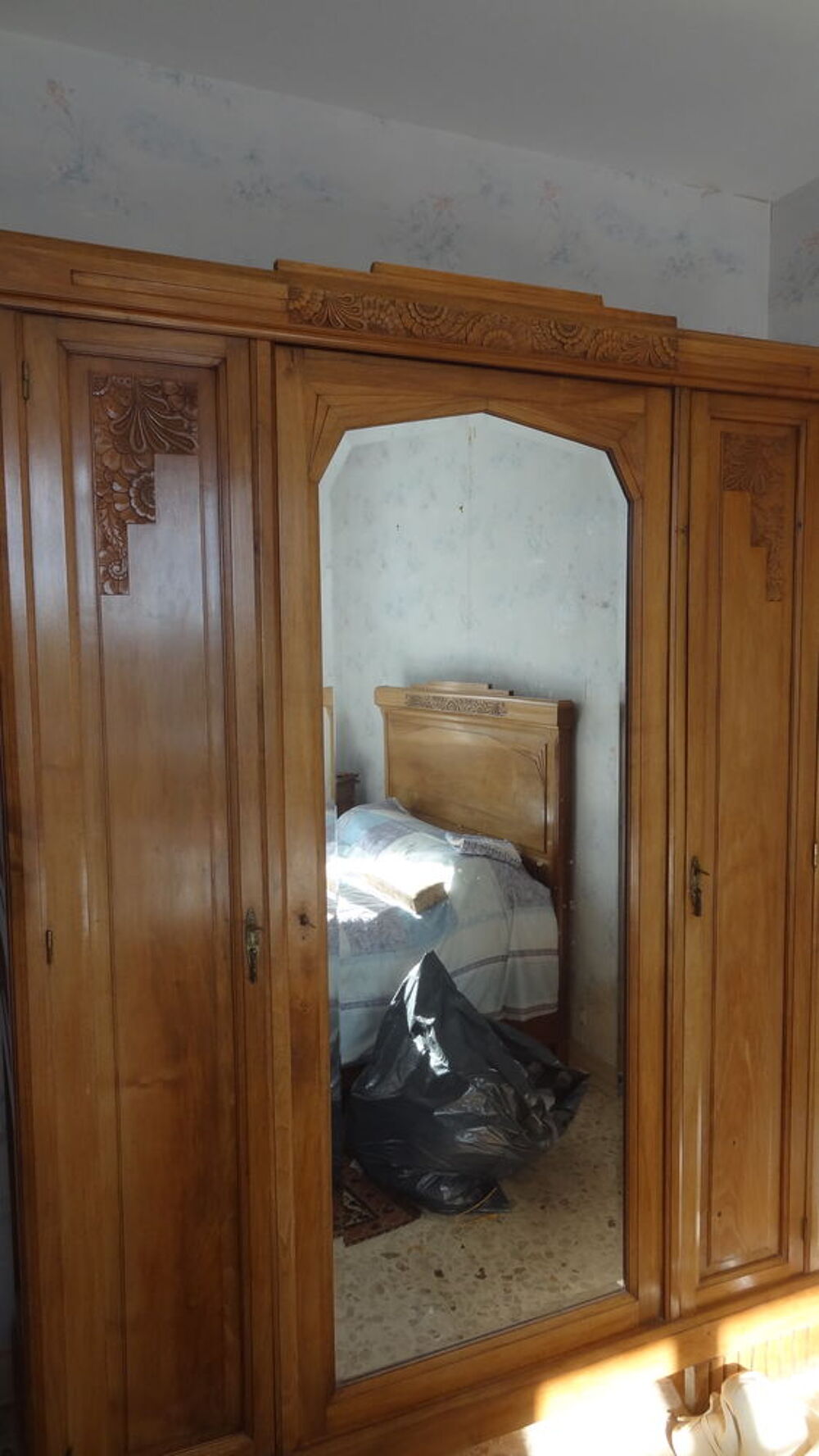 Armoire de chambre Meubles