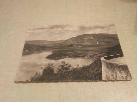 carte postale 2 Al�s (30)