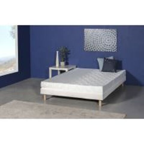 sommier et matelas 150 Eguisheim (68)