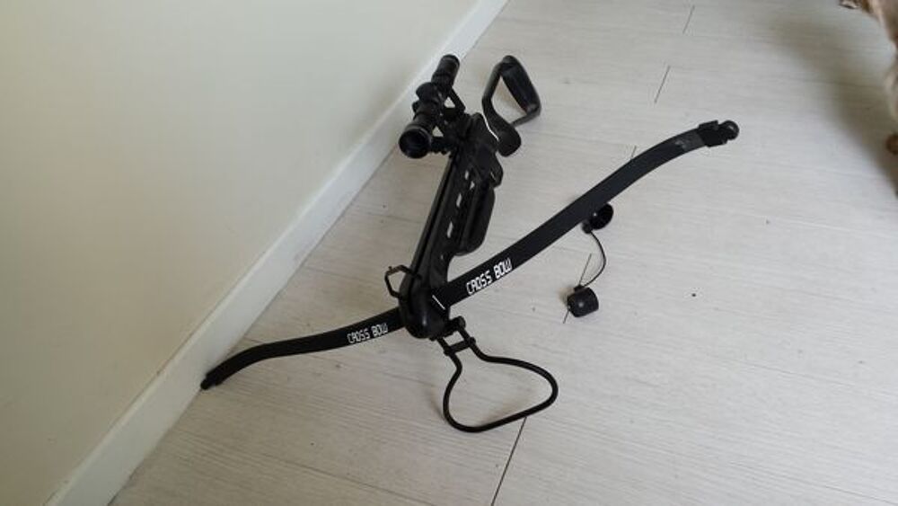 VENDS ARBALETE CROSS BOW 180 Sports