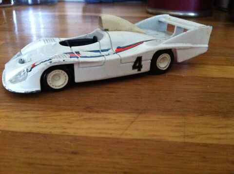PORSCHE 936 - Le Mans 1977 SOLIDO 0 Bannalec (29)