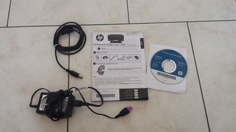 MATERIEL POUR imprimante HP PHOTOSMART WIRELESS SERIES B109 8 Marseille 2 (13)