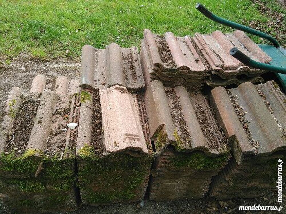 Donne tuile a venir chercher sur place Bricolage