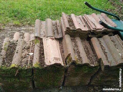 Donne tuile a venir chercher sur place 0 Grez-sur-Loing (77)