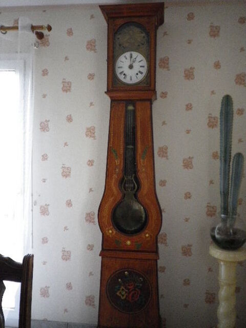horloge comtoise 0 Sainte-Luce-sur-Loire (44)