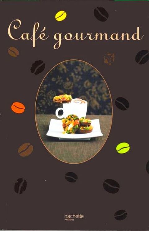 Comment r�ussir un CAFE GOURMAND / prixportcompris 12 Lille (59)