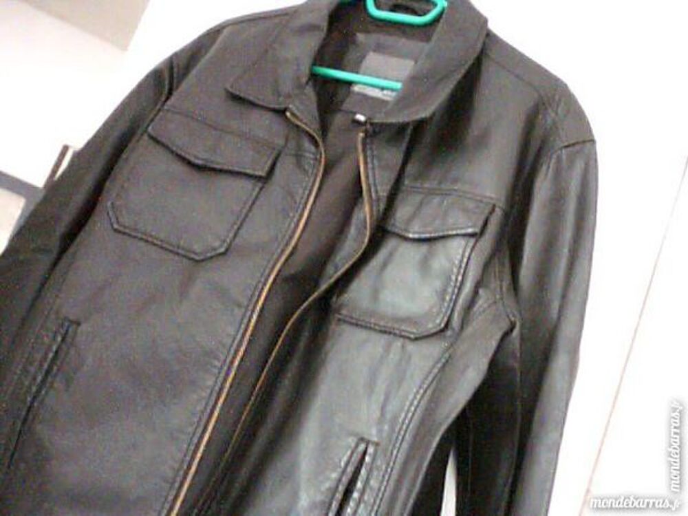 blouson Vêtements